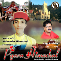 Pyara Himachal